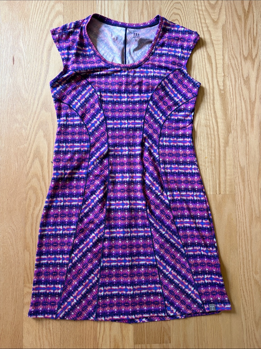 Title Nine Dream Dress